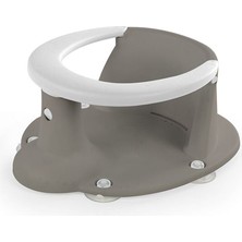 Herşey Trend 7468 Bebek Banyo Yikama Oturaği Stone Gri̇