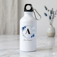Alpşan Ticaret Isme Özel Suluk Baş Harfli Matara Isim Belirtmeniz Yeterli