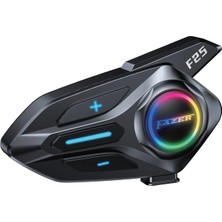 Fazer F25 Intercom