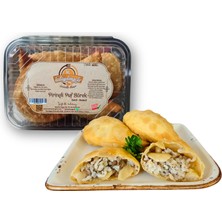 Hataydangelir Pirinçli Puf Börek (Cevizli) 20'li