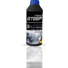 Steep Coollife Antifriz -37 Derece Mavi 1,5 Lt