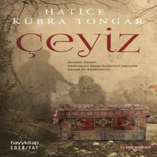 Hayy Kitap Çeyiz