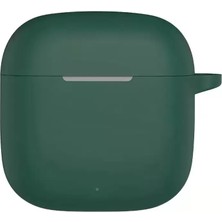 Aslanoğlu Store Newface Huawei Freebuds Se 3 Hang Kılıf - Yeşil