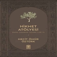 Timaş İnanç Hikmet Atölyesi