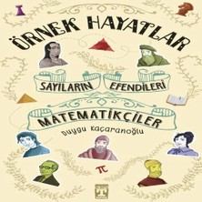 İlk Genç Timaş Matematikçiler Sayıların Eleri