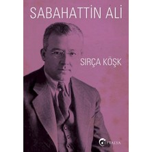Eftalya Kitap Sırça Köşk