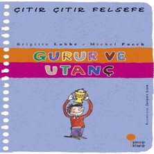 Çıtır Çıtır Felsefe 35 - Gurur ve Utanç
