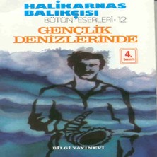 Bilgi Yayınevi Gençlik Denizlerinde