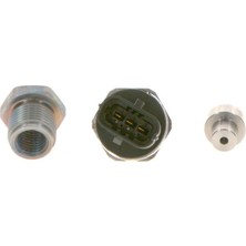Bosch F00R004270 Basınç Kontrol Valfi
