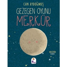 İndigo Çocuk Gezegen Oyunu - Merkür