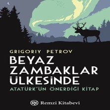 Remzi Kitabevi Beyaz Zambaklar Ülkesinde