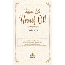 Darul Hidaye Hanif Ol!