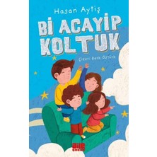 Aile Yayınları Bi Acayip Koltuk
