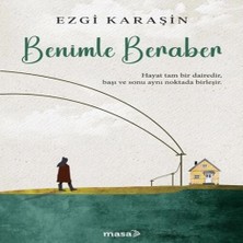 Masa Kitap Benimle Beraber