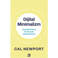 Dijital Minimalizm