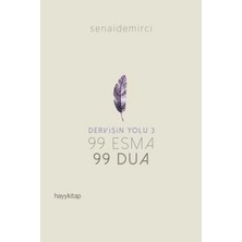 Hayy Kitap Dervişin Yolu 3
