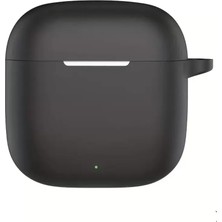 Aslanoğlu Store Newface Huawei Freebuds Se 3 Hang Kılıf - Siyah