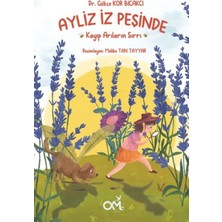 Omes Çocuk Ayliz Iz Peşinde Kayıp Arıların Sırrı