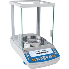 Radwag As 82/220 R2 Analitik Terazi 82/220 Hassasiyet 0,01/0,1 Mg