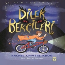 İlk Genç Timaş Dilek Bekçileri