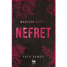 Juno Kitap Nefret