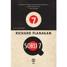 Sia Kitap Soru 7