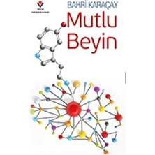 Tübitak Popüler Bilim Kitapları Mutlu Beyin