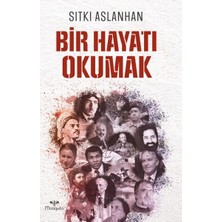 Mosquito Yayınları Bir Hayatı Okumak