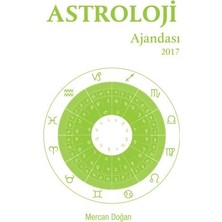 Pan Yayıncılık Astroloji Ajandası 2017