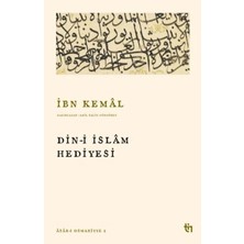 Tin Yayınları Din-I Islam Hediyesi