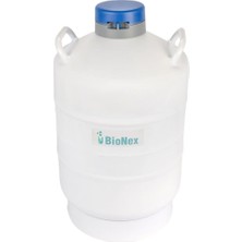 Bionex Sıvı Azot Tankı 20 Litre