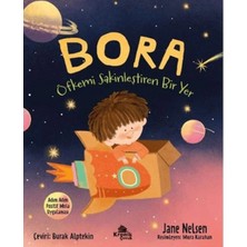 Kronik Çocuk Bora