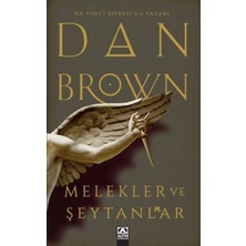 Altın Kitaplar Melekler ve Şeytanlar