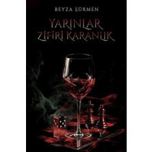 Ren Kitap Yarınlar Zifiri Karanlık