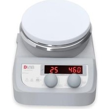 Dlab Manyetik Karıştırıcı Dlab MS-H280-PRO