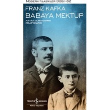 Babaya Mektup - Modern Klasikler Dizisi