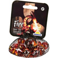 Nilly Toys 3002 Sun-Gls-Djn-Misket Dragons Fıre Waer Earth Wınd 15+1 File Krtl 4A 25D