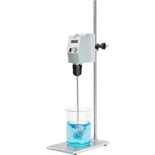 Dlab Mekanik Karıştırıcı Seti OS20-S 20 Litre Kapasiteli LED