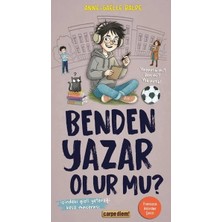 Carpe Diem Benden Yazar Olur Mu?