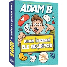 İndigo Çocuk Adam Interneti Ele Geçiriyor
