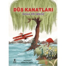 Doğan Çocuk Düş Kanatları