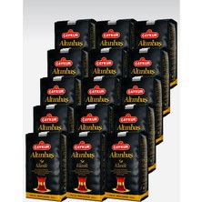Çaykur Altınbaş Klasik 500 gr x 15 Adet Siyah Dökme Çay Koli Satışı