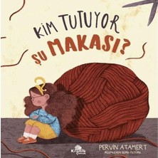 Kronik Çocuk Kim Tutuyor Şu Makası?
