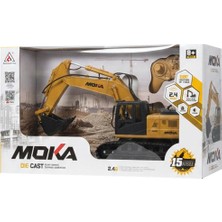 Nilly Toys 2019 Şarjlı Sesli Işıklı Metal Uçlu Büyük