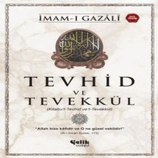 Çelik Yayınevi Tevhid ve Tevekkül (Kitabu’t-Tevhid Ve’t-Tevekkul)