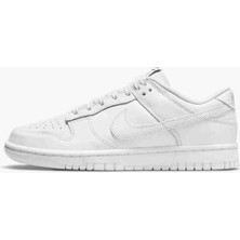 Sneaker Store Unisex Spor Ayakkabı Sneaker Triple White Kaymaz Yumuşak Tabanlı