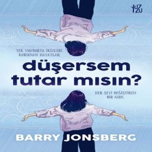 Yuzu Kitap Düşersem Tutar Mısın?