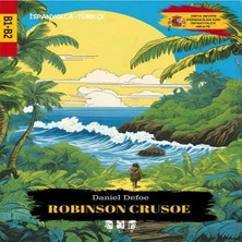 TGR Robinson Crusoe (Ispanyolca)