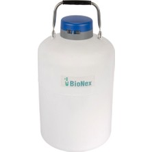 Bionex Sıvı Azot Tankı 10 Litre