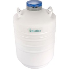 Bionex Sıvı Azot Tankı 35 Litre